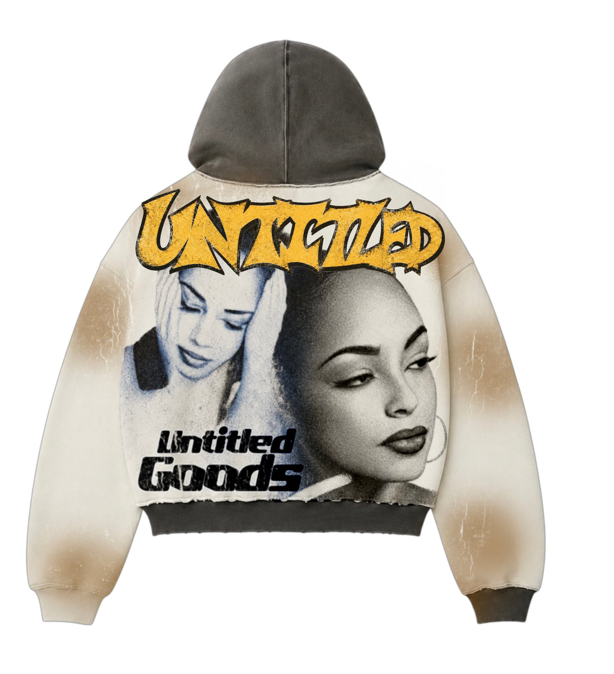 sade edu zip up